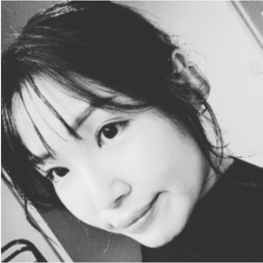 プロフィール写真